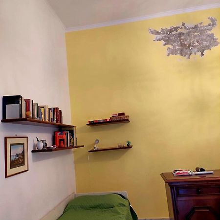 Casamariu' Apartment Napoli Bagian luar foto